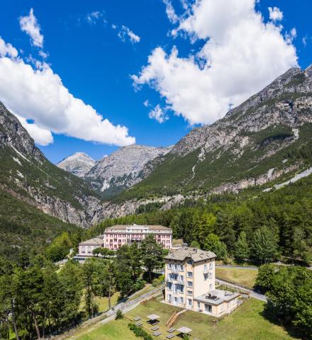 QC Grand Hotel Bagni Nuovi — photo 8