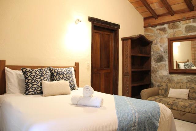 Villas Vista Suites Sayulita — photo 23