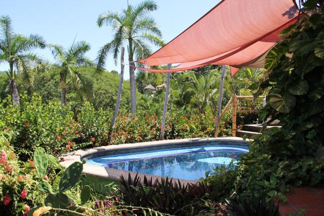 Villas Vista Suites Sayulita — photo 16