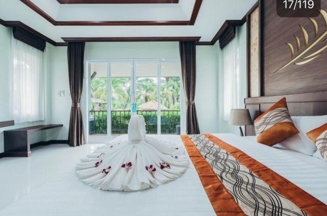 Palm Kiri Aonang Resort — photo 19