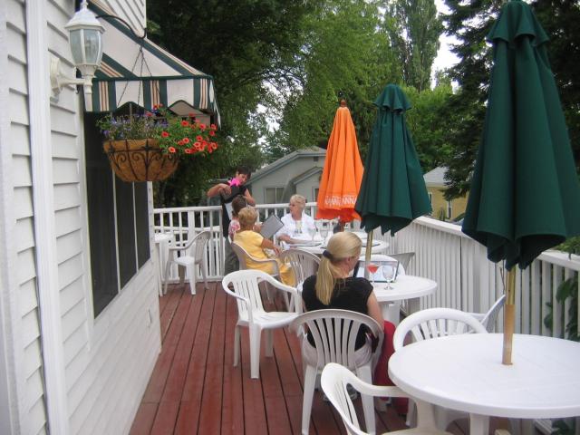 Greenbriar Inn — photo 13