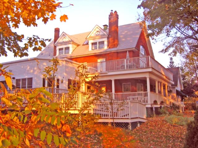 Greenbriar Inn — photo 6