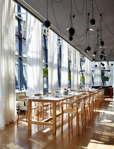 Holiday Inn - Tbilisi by IHG — photo 7