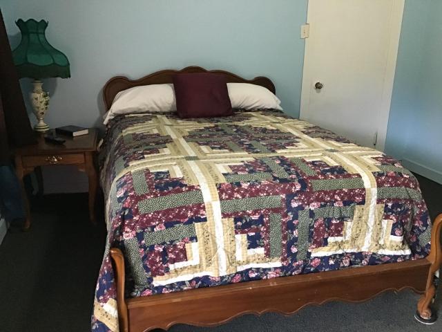 The Lucky 7 Motel — photo 6
