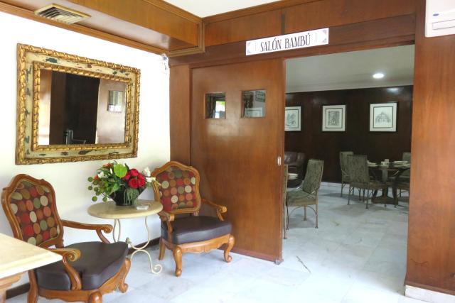 Hotel Huizache — photo 15