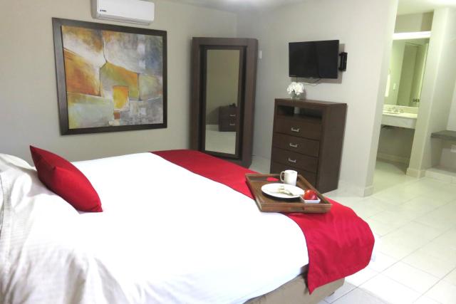 Hotel Huizache — photo 18