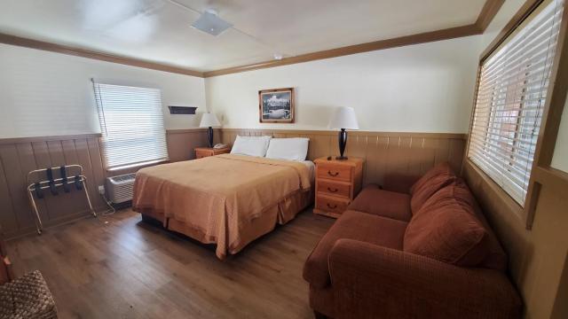 Kernville Inn — photo 10