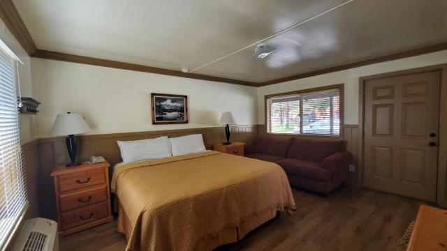 Kernville Inn — photo 7