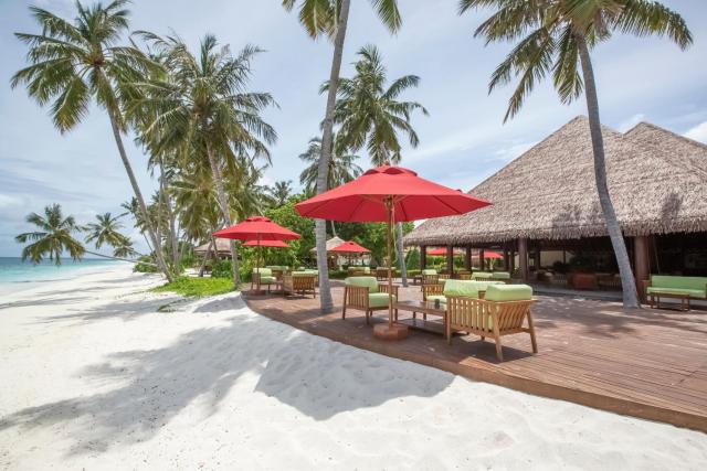 Reethi Faru Resort — photo 14