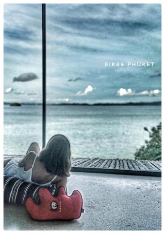 8IK88 Resort, Phuket - SHA Extra Plus — photo 17