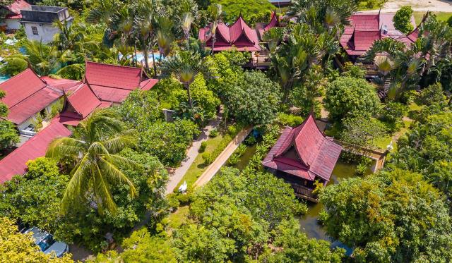 Ban Kaew Villas — photo 7