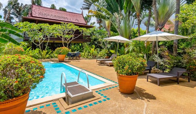 Ban Kaew Villas — photo 3