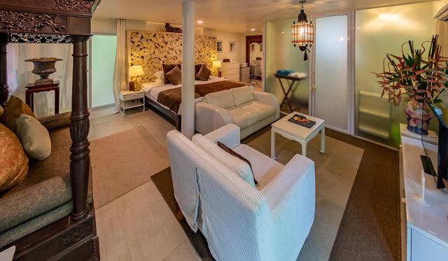 Ban Kaew Villas — photo 10
