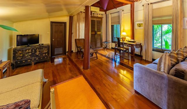 Ban Kaew Villas — photo 13