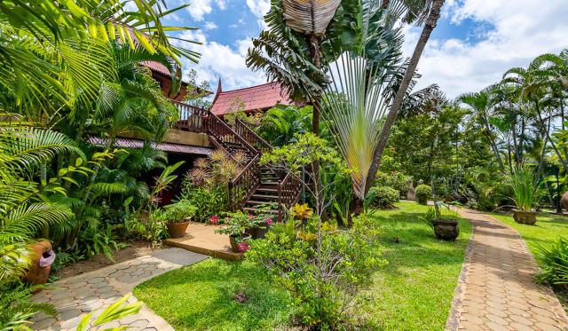 Ban Kaew Villas — photo 1