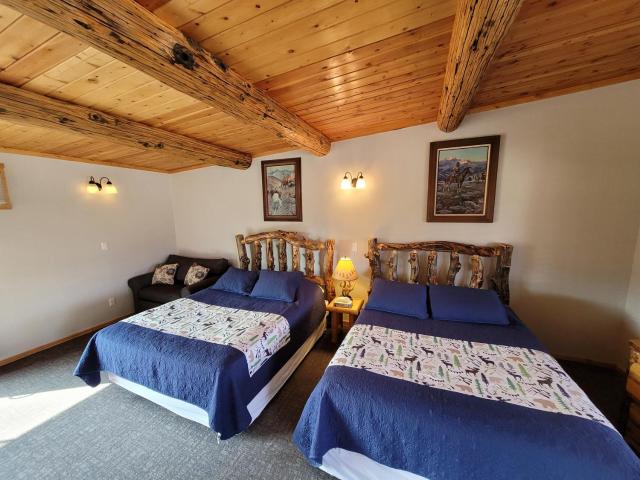 Yellowstone Valley Inn — photo 18