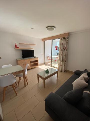 Apartamentos Oasis Sol — photo 6