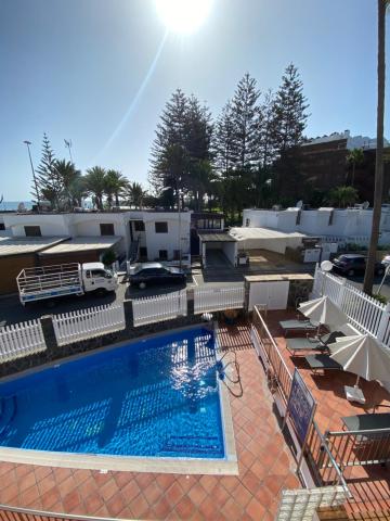 Apartamentos Oasis Sol — photo 12