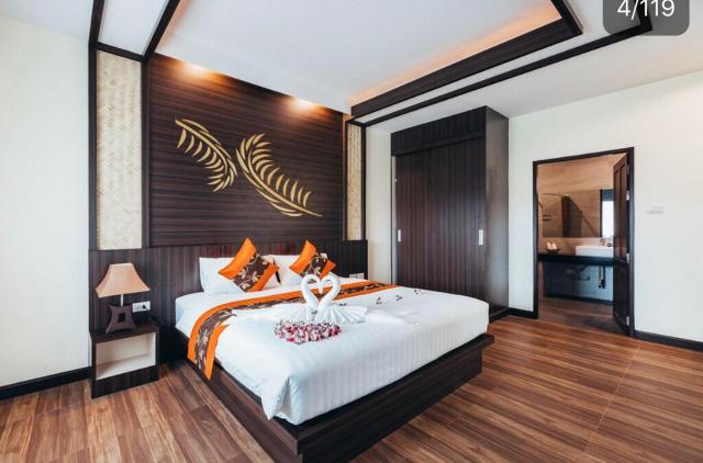 Palm Kiri Aonang Resort — photo 12