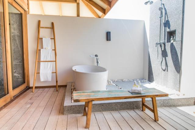 Kagi Maldives Resort & Spa — photo 9