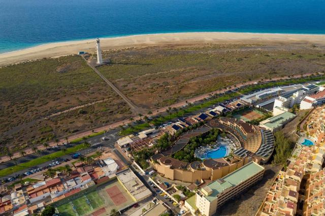 MUR Faro Jandia Fuerteventura & Spa — photo 19