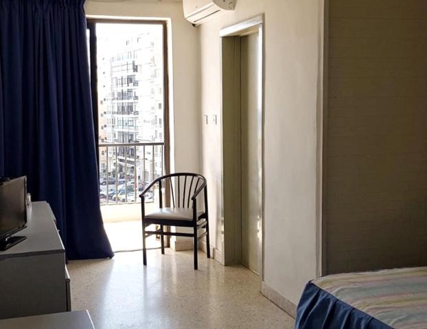 Roma Hotel — photo 13