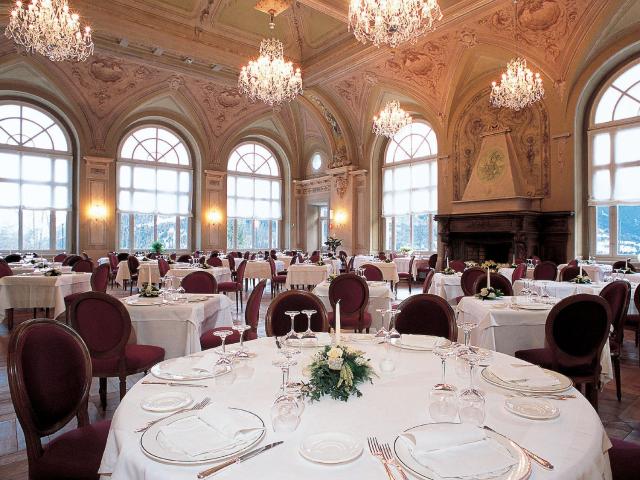QC Grand Hotel Bagni Nuovi — photo 3