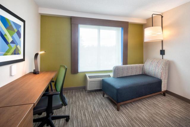 Holiday Inn Express & Suites Halifax Airport by IHG — photo 20