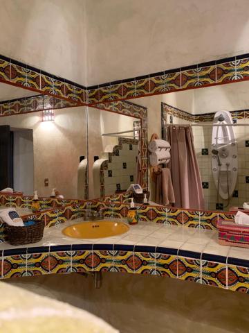 La Casona Azul Boutique Hotel — photo 7