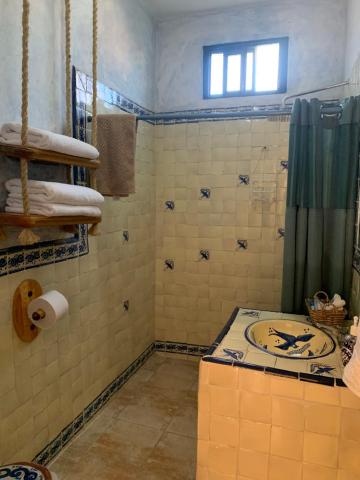 La Casona Azul Boutique Hotel — photo 21
