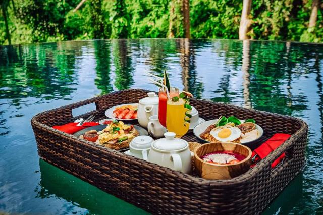Tanamas Villas Ubud by Best Deals Asia Hospitality — photo 5