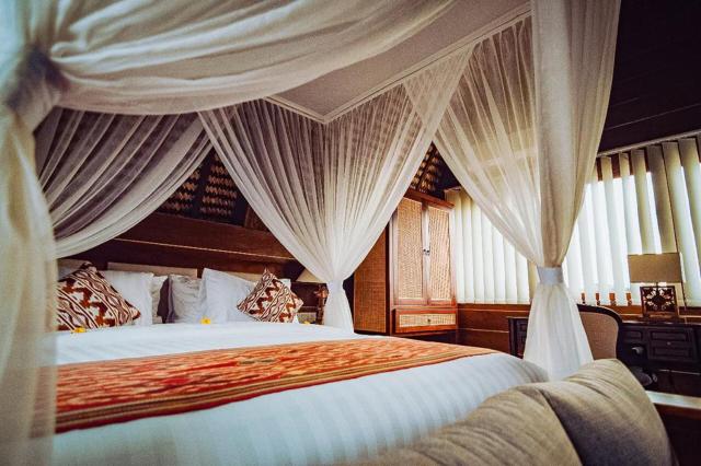 Tanamas Villas Ubud by Best Deals Asia Hospitality — photo 15