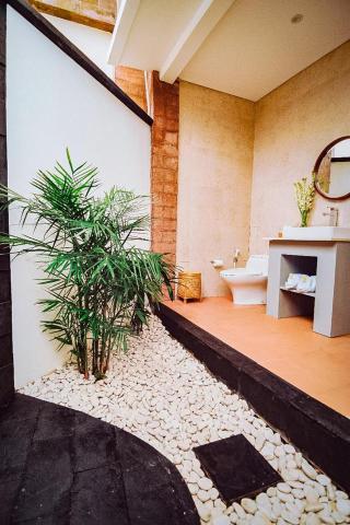Tanamas Villas Ubud by Best Deals Asia Hospitality — photo 8