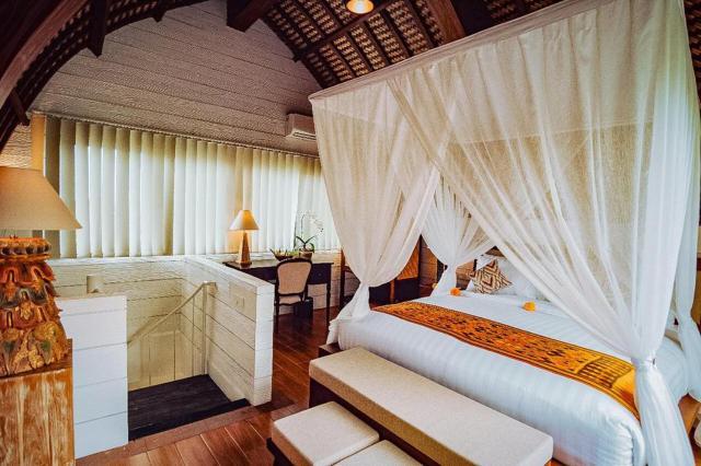 Tanamas Villas Ubud by Best Deals Asia Hospitality — photo 12