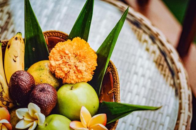 Tanamas Villas Ubud by Best Deals Asia Hospitality — photo 23