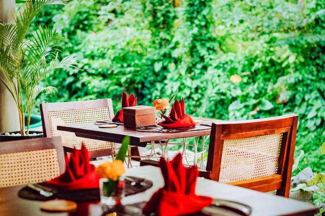 Tanamas Villas Ubud by Best Deals Asia Hospitality — photo 18