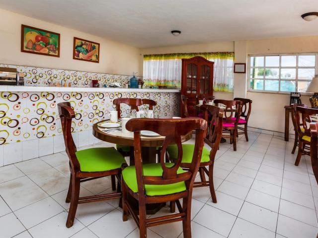 Hotel D Gomar — photo 9