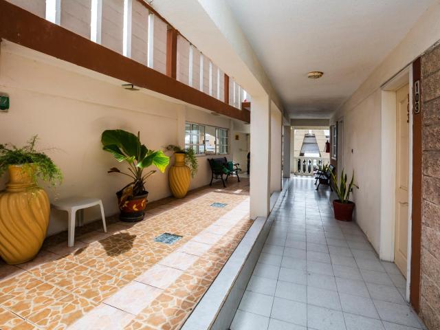 Hotel D Gomar — photo 10