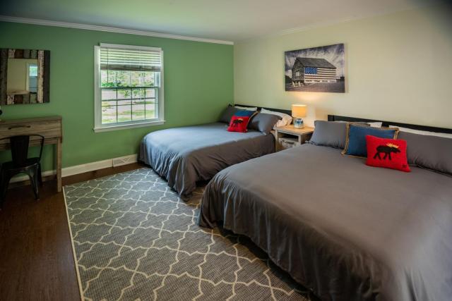 Arcady Mountain Motor Lodge — photo 16