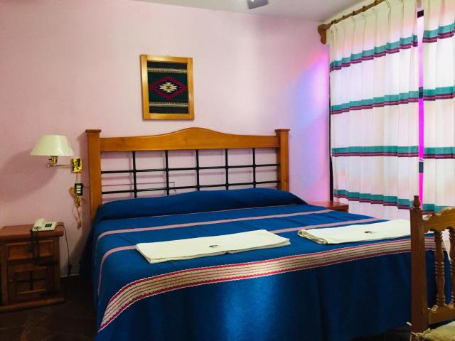 Hotel Cazomalli Oaxaca — photo 10