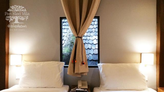 PAN KLED VILLA eco hill resort — photo 14