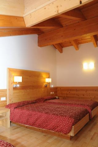 Hotel Garni Arnica ***S — photo 23