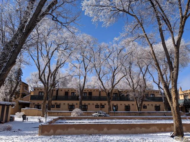 Sagebrush Inn — photo 13