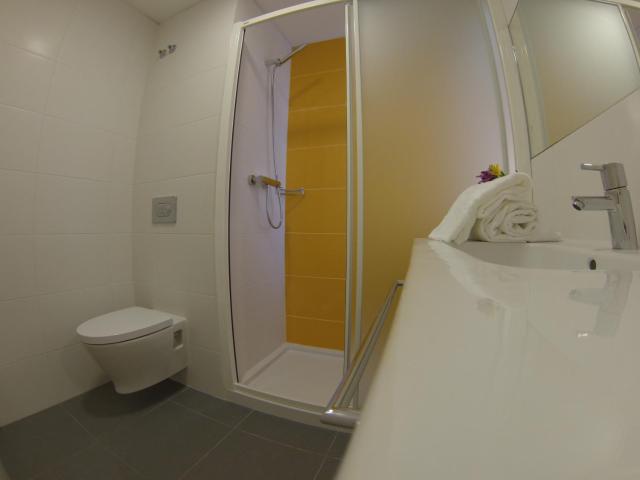 Hotel 3K Faro Aeroporto — photo 16