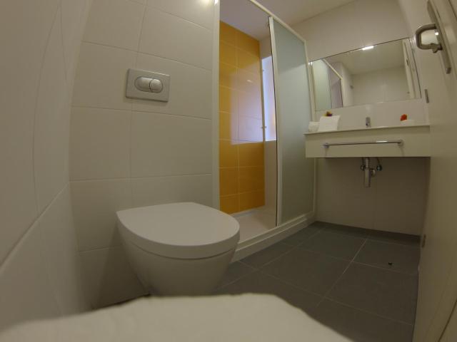 Hotel 3K Faro Aeroporto — photo 17