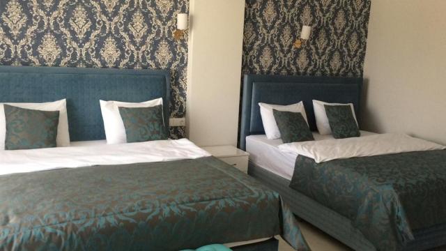 The Cotton House Hotel — photo 8