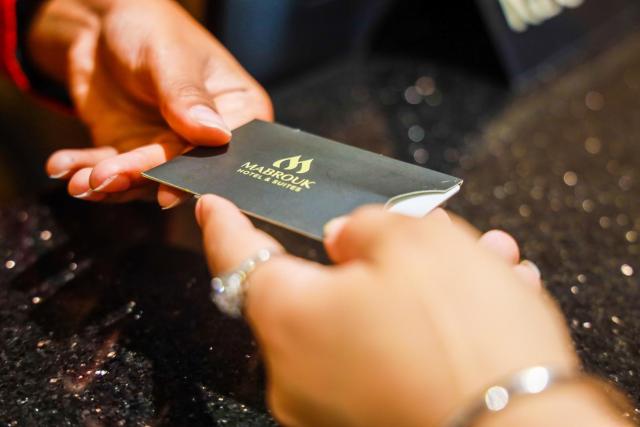 Mabrouk Hotel and Suites- Adult only — photo 24