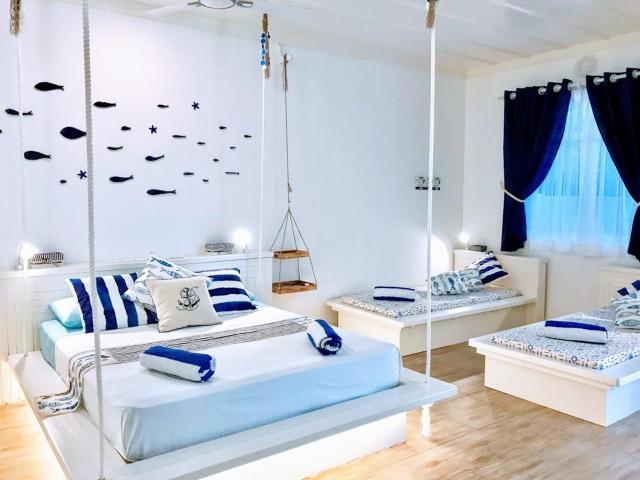 White Maakana Lodge Maldives — photo 5