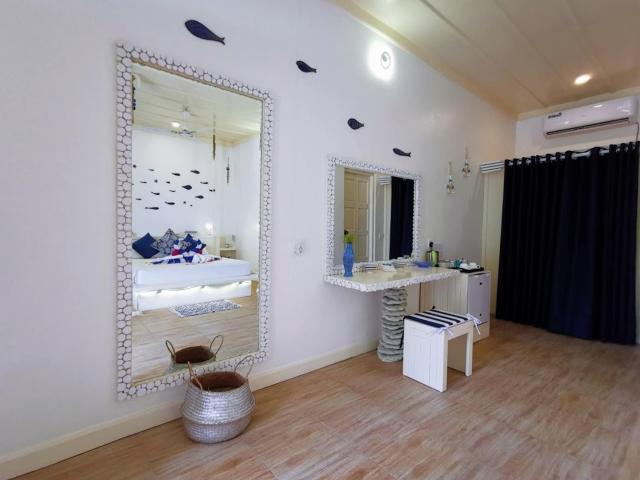 White Maakana Lodge Maldives — photo 7