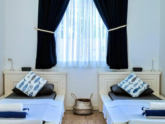 White Maakana Lodge Maldives — photo 12